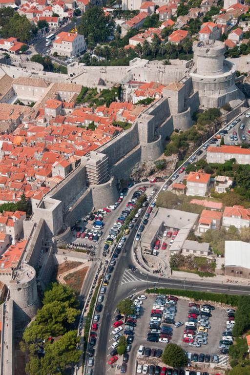 Dubrovnik Sea View Apartment Quarto foto