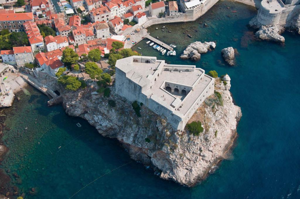 Dubrovnik Sea View Apartment Quarto foto