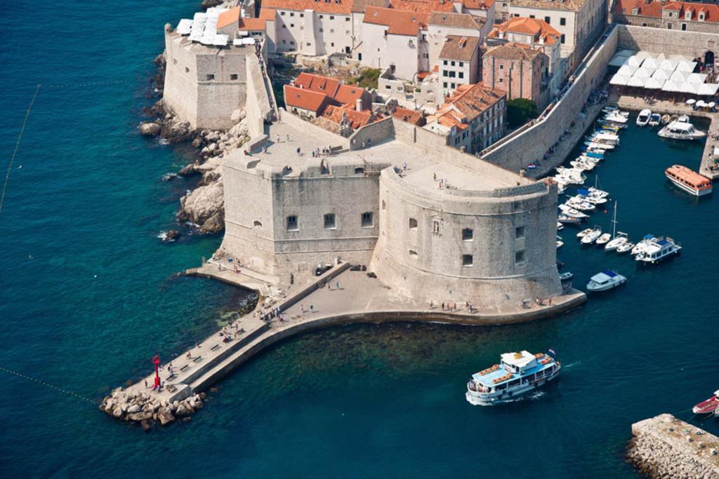 Dubrovnik Sea View Apartment Quarto foto