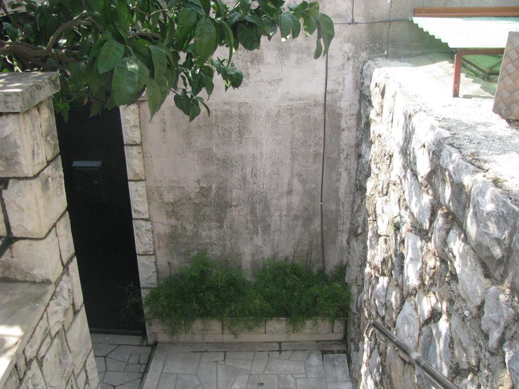 Dubrovnik Sea View Apartment Exterior foto