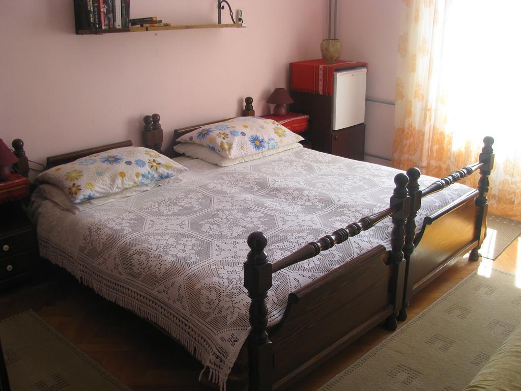 Dubrovnik Sea View Apartment Quarto foto