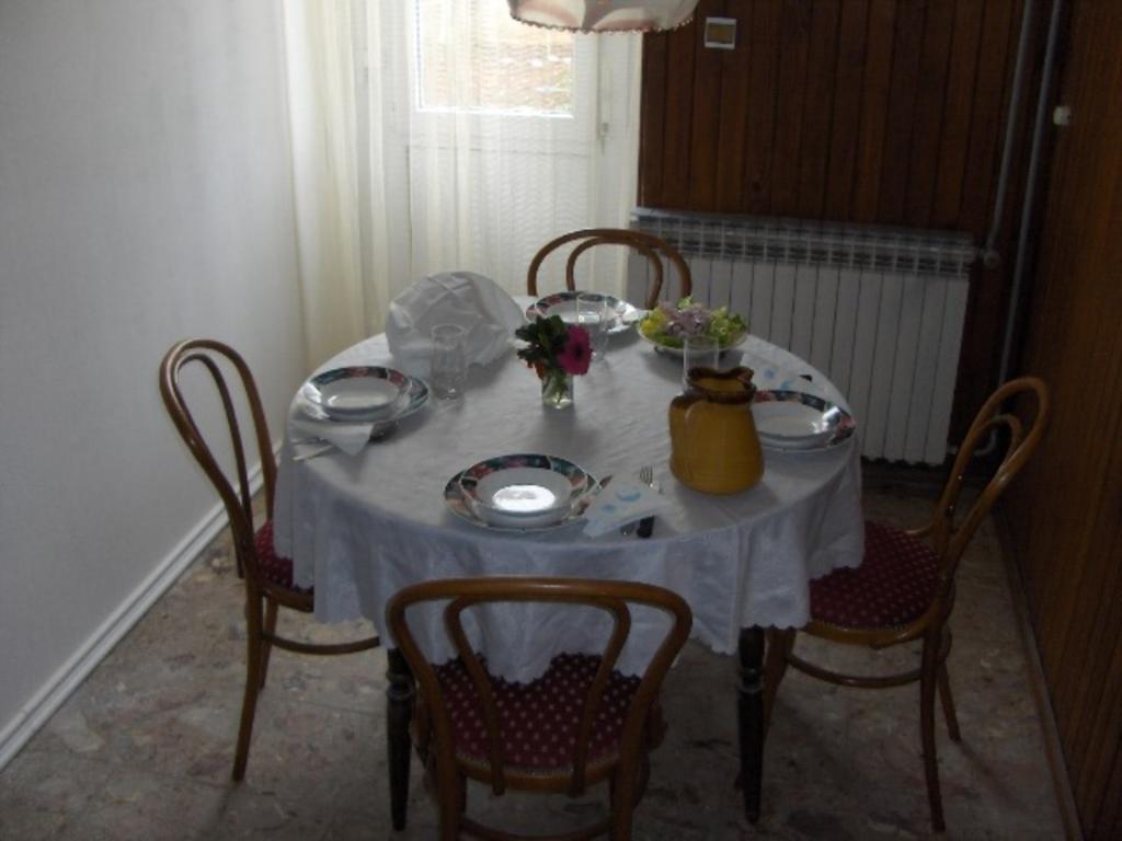 Dubrovnik Sea View Apartment Quarto foto