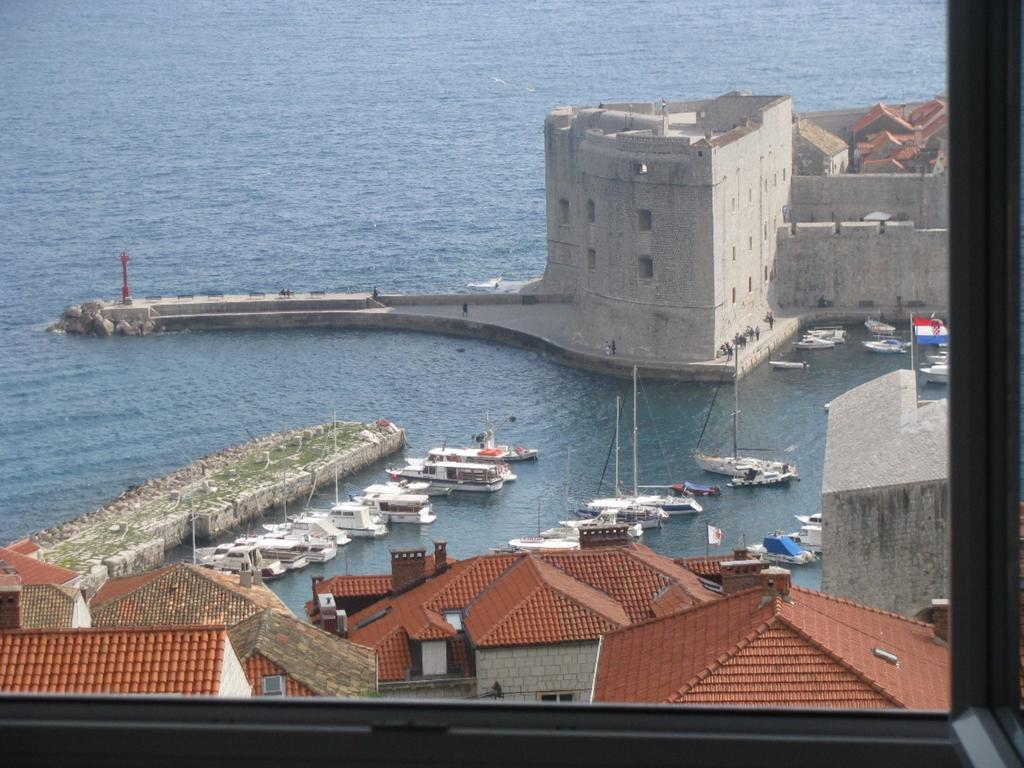 Dubrovnik Sea View Apartment Exterior foto