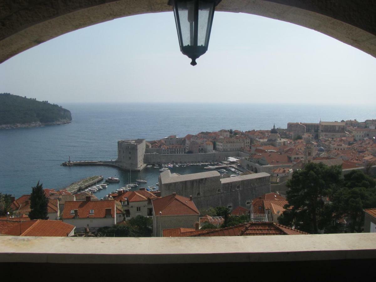 Dubrovnik Sea View Apartment Exterior foto